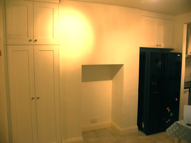 cupboard